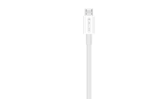 JELLICO cable B1 Micro USB 3.1A 1M White